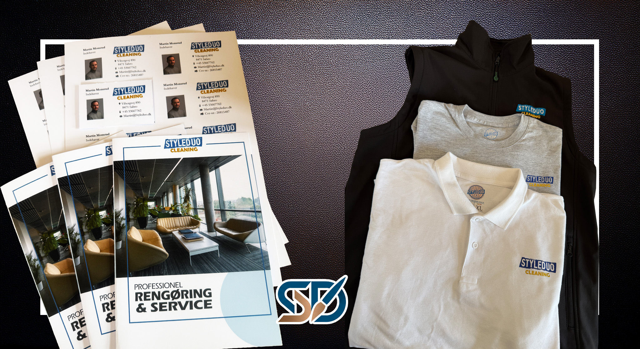 Full Design package