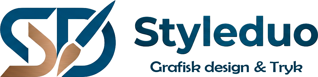 Logo Styleduo